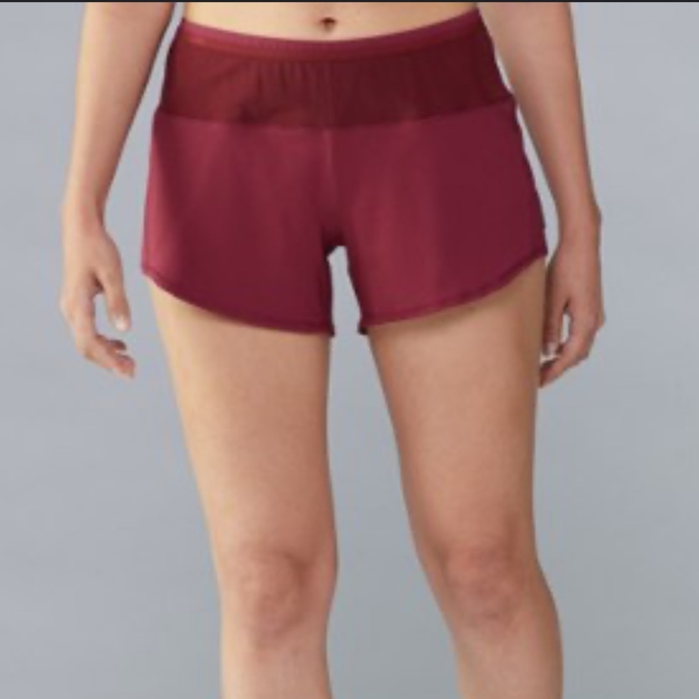 Oiselle toolbelt rogas in size 8
